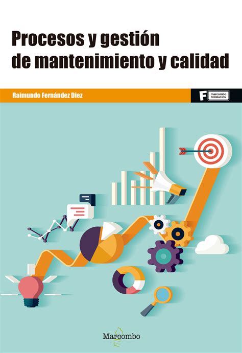 procesos calidad area mantenimiento